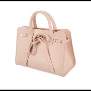 Mansur Gavriel Top Handle Bag